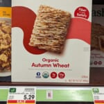 Kashi Cereal As Low As $2.99 At Kroger (Regular Price $5.29)