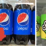 $1 Pepsi Soft Drink 2-Liters at Kroger