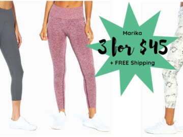 Marika | 3 For $45 Mix & Match Styles