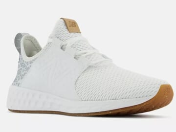 Fresh Foam Cruzv1 Reissue