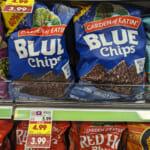Garden of Eatin’ Tortilla Chips As Little As $2.99 At Kroger