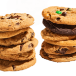 Insomnia Cookies Cookie: free or deluxe for $1