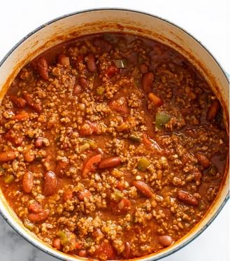 chili