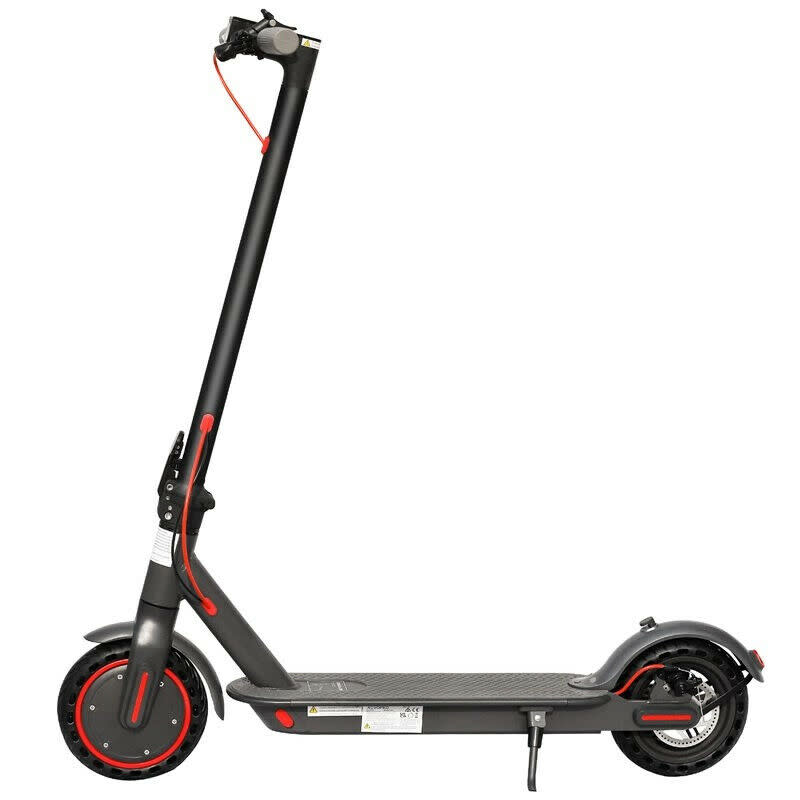 350W Electric Scooter for $212 + free shipping