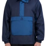 Reebok Men's Striker Anorak for $20 + free shipping w/ $35