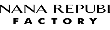 Banana Republic Factory Sale: Up to 50% off + Extra 40% off in cart + free shipping w/ $50