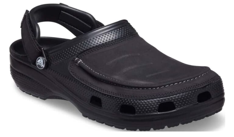 Crocs Men's Yukon Vista II Clog Sandal for $30 + free shipping w/ $35