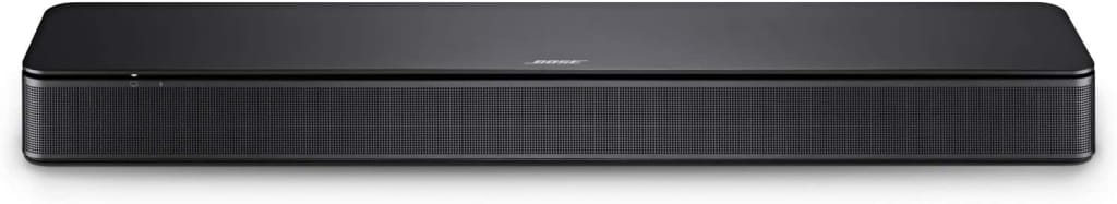 Certified Refurb Bose Bluetooth TV Speaker for $156 + free shipping