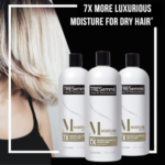 TRESemme 3-Count Moisture Rich Conditioner, 28 oz Bottles as low as $9.22 After Coupon (Reg. $18) + Free Shipping – $3.07/Bottle