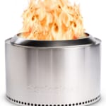Solo Stove Cyber Deals at Dick's Sporting Goods: Up to 53% off + free shipping