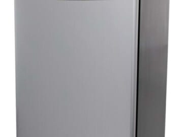 Avanti 7.3-Cu. Ft. Apartment Refrigerator for $204 + free shipping