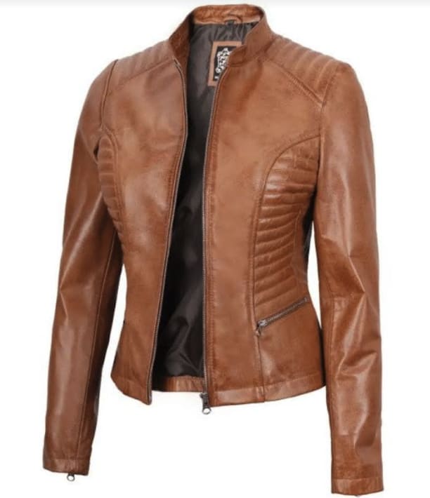 Angel Jackets coupon: $20 off + free shipping