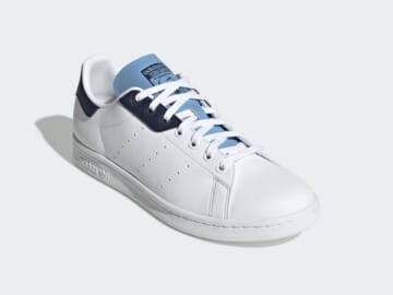 adidas Originals Men's Stan Smith Sneakers for $32 + free shipping