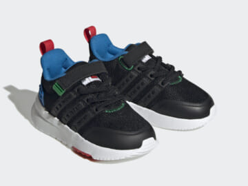 adidas x LEGO Kids' Shoes: Up to 40% off + extra 50% off + free shipping