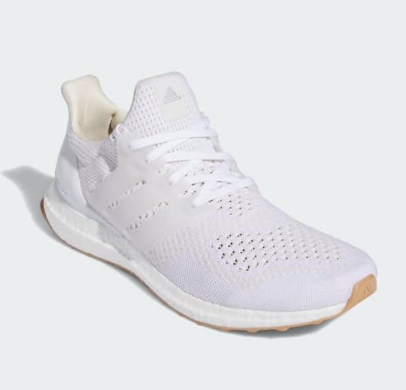 adidas Men's Ultraboost 1.0 Shoes for $44 + free shipping