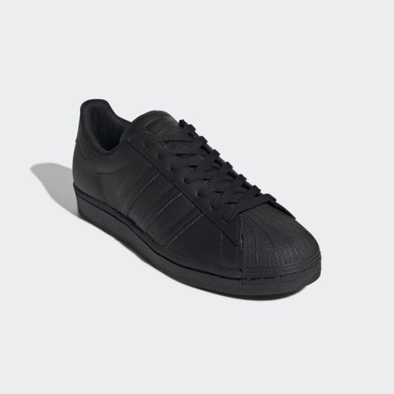 adidas Men's Superstar Shoes for $30 + free shipping