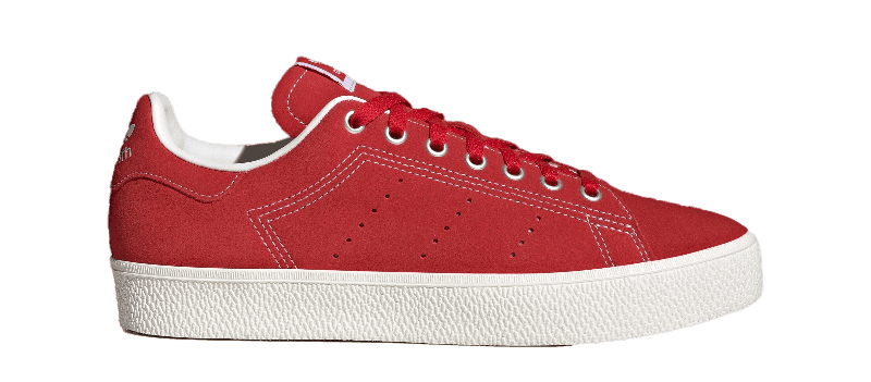 adidas Men's Stan Smith CS Shoes for $21 + free shipping
