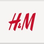 $100 H&M Digital Gift Card for $80