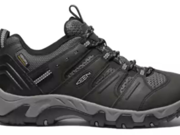 Scheels Shoe Sale: Up to 54% off + free shipping w/ $75