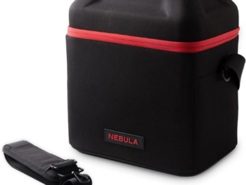 Today Only! Projectors and Travel Case by Anker Nebula from $69.99 Shipped Free (Reg. $99.99)