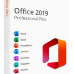 Microsoft Office Professional Plus 2019 for Windows or Mac for $30 + free shipping