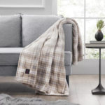 Today Only! Save 30% on Electric Blankets and Throws from $24.50 (Reg. $35.49+)