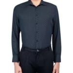 Men's Dress Shirts at Macy's: Up to 69% off + extra 30% off + free shipping w/ $25