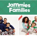 Kohl’s Matching Family Jammies From $10!
