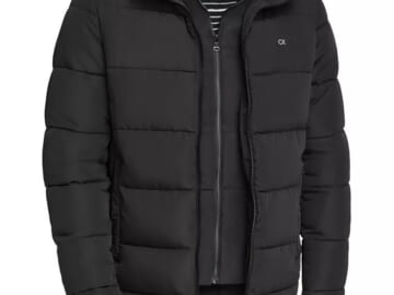 Calvin Klein Men's Limited-Time Specials at Macy's: Up to 68% off + free shipping w/ $25