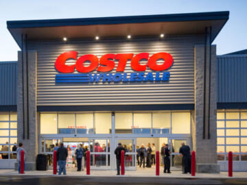 $20 Costco 1-Year Membership
