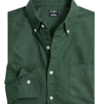 J.Crew Factory Men's Clearance Tees, Polos, & Shirts from $6 + free shipping