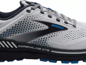 Brooks Holiday Deals at Dick's Sporting Goods: Up to 60% off + free shipping w/ $49