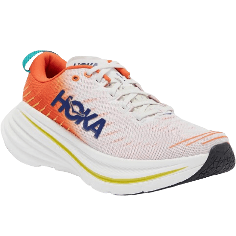 Hoka Men's Bondi X Running Shoes for $140 + free shipping