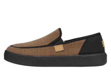 Hey Dude Extended Sunday Steals: 2 pairs for $80 + free shipping w/ $60