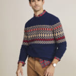 Vineyard Vines Holiday Favorites Event: 40% off bestsellers + free shipping w/ $125