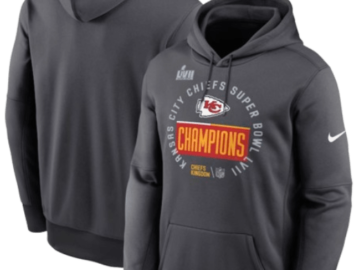NFL Clearance: Up to 50% off + shipping varies