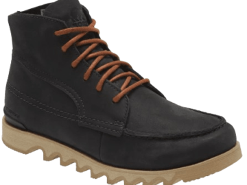 Sorel Boots and Sneakers at Nordstrom Rack: Up to 60% off + free shipping w/ $89