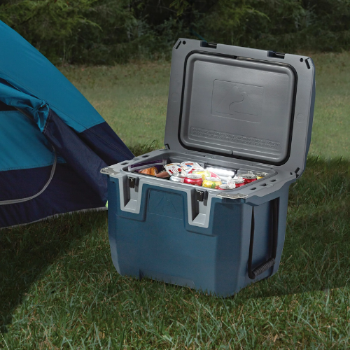 Ozark Trail 35-Quart Hard Sided Cooler with Microban $54 Shipped Free (Reg. $97)