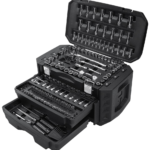 Hart 215-Piece Mechanics Tool Set for $98 + free shipping