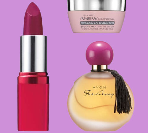 Starts 12/6: Up to 70% off Select Items at Avon’s Flash Sale – Thru 12/19, Cosmetics, skincare, jewelry, and fragrances