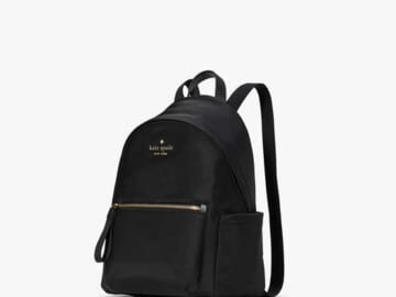 Kate Spade Outlet Surprise Deals: Up to 80% off + Up to an extra 25% off + free shipping w/ $50