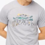 J.Crew Factory Men's Clearance Sale: Up to 68% off + extra 60% off + free shipping w/ $99