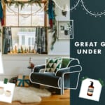 Stumped On Actually GOOD Affordable Gifts?? We’ve Got 50 Ideas Under $50 That Everyone Will Love And Use