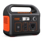 Jackery Explorer 290 Portable Power Solar Generator for $190 + free shipping