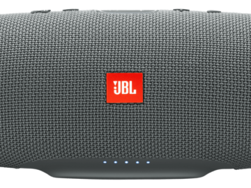 JBL Charge 4 Bluetooth Speaker for $89 + free shipping