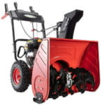 PowerSmart Two-Stage 26" Self-Propelled Gas Snow Blower for $600 + free shipping