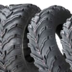 ATV and UTV Parts at eBay: up to 60% off + extra 5% off select items + free shipping