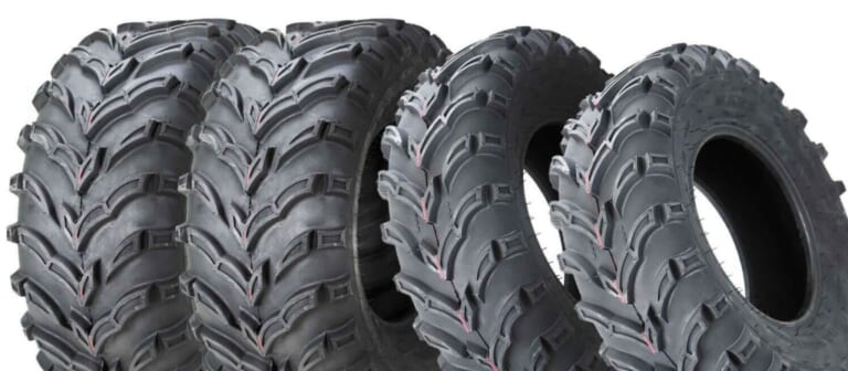 ATV and UTV Parts at eBay: up to 60% off + extra 5% off select items + free shipping