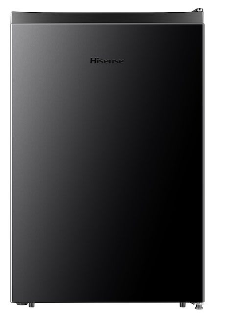 Hisense 2.5-cu ft Counter-Depth Mini Fridges at Lowe's: 30% off + free shipping