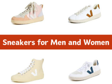 Today Only! Sneakers for Men and Women from $69.74 Shipped Free (Reg. $155+)